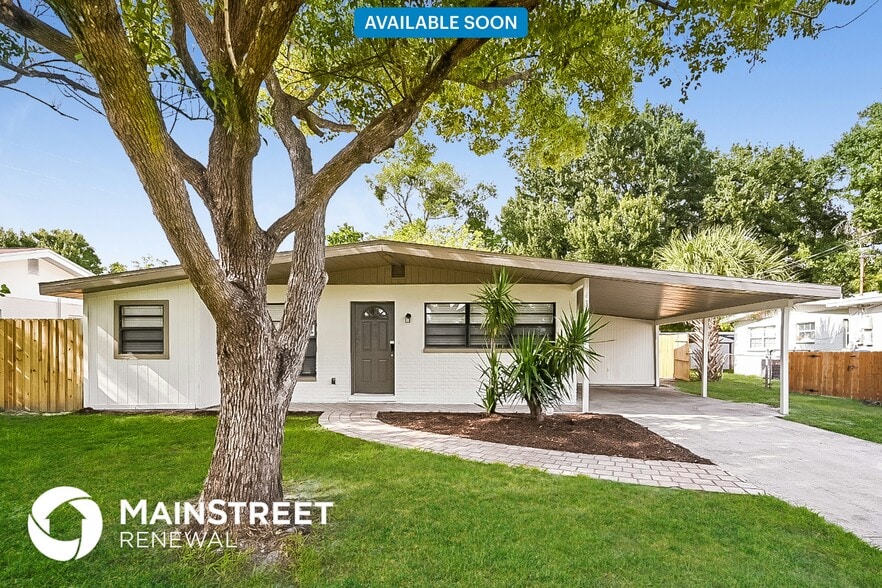 Primary Photo - 4317 W Bay Ave