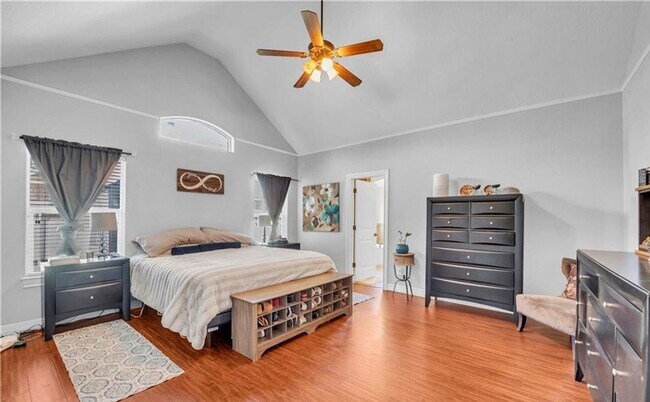 Building Photo - Can't miss 4 bedroom home in Harker Heights!