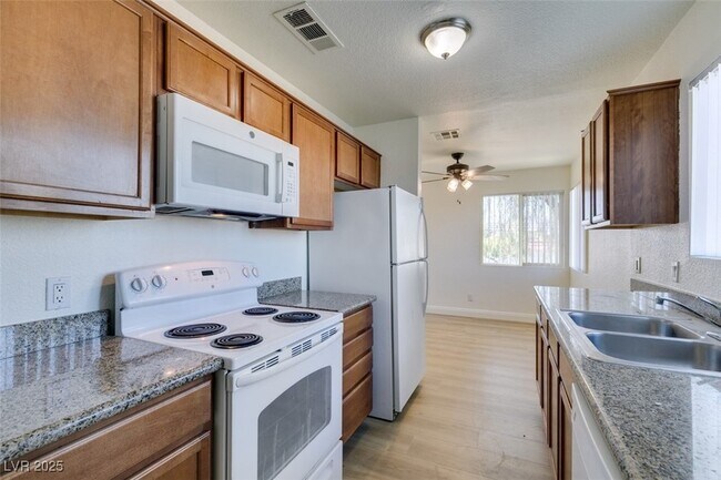 Building Photo - 1860 N Decatur Blvd