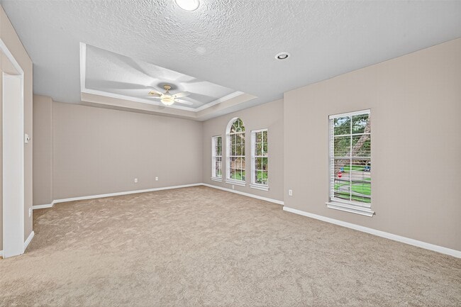 Building Photo - 602 Johnson Ln