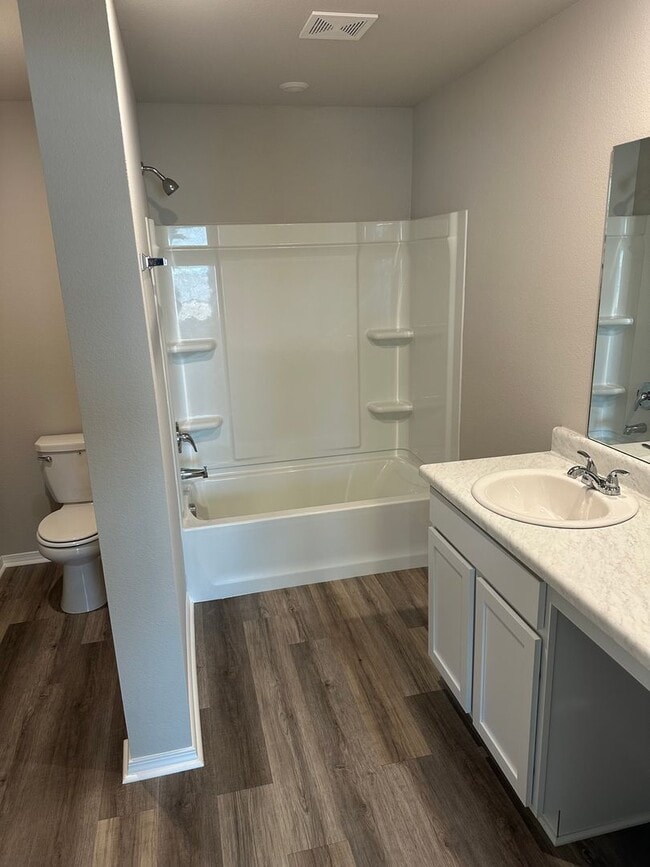 Building Photo - Coming Soon to Whitetail Crossing | Stunning 3 Bedroom, 2 Bath Home