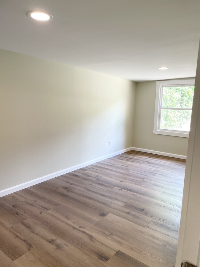 Bedroom #2 Looking In - 157 Northern Blvd