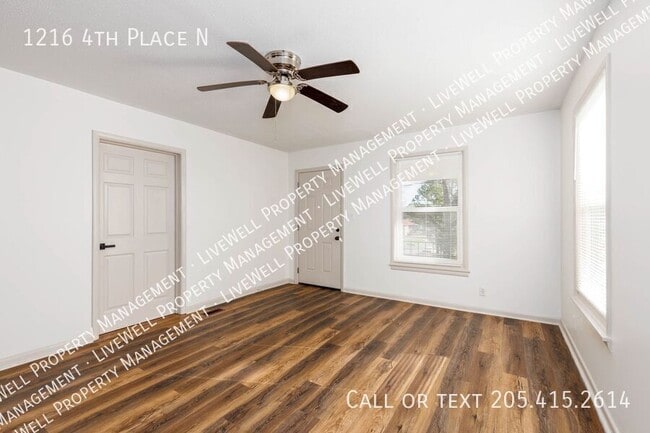 Building Photo - 1216 4th Pl N