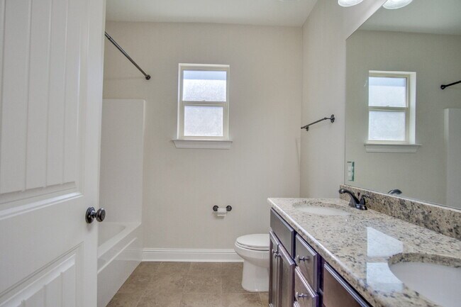 Building Photo - Stunning Move-In Ready 3-Bed, 2-Bath Energy-Efficient Brick Home in Pace with Brand-New Flooring,...