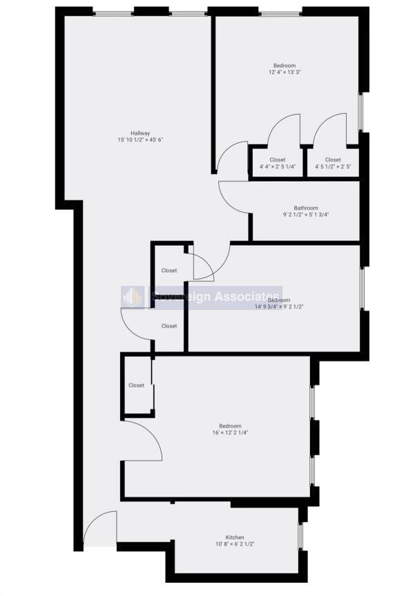 Building Photo - 710 West 173rd Street