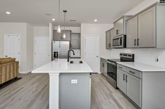 Building Photo - 522 Cooley Farm Ct