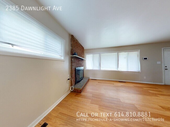 Building Photo - 2385 Dawnlight Ave