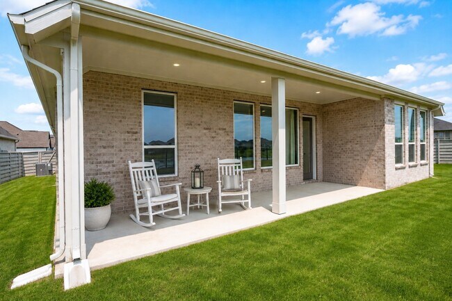 Building Photo - 5003 Park Willow Dr