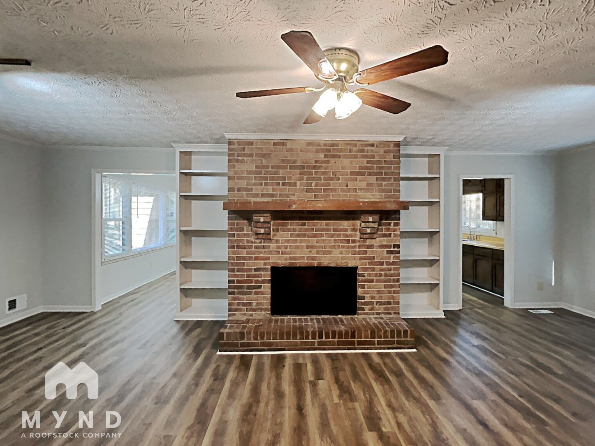 Building Photo - 610 Ponderosa Ct