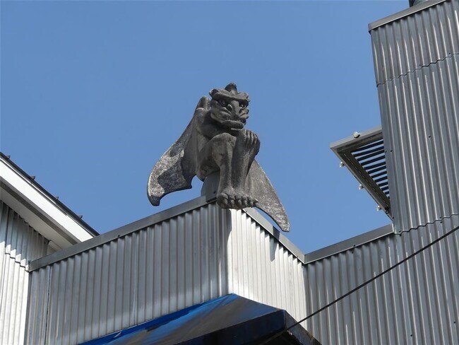 Building Photo - 2029 Dunlavy St