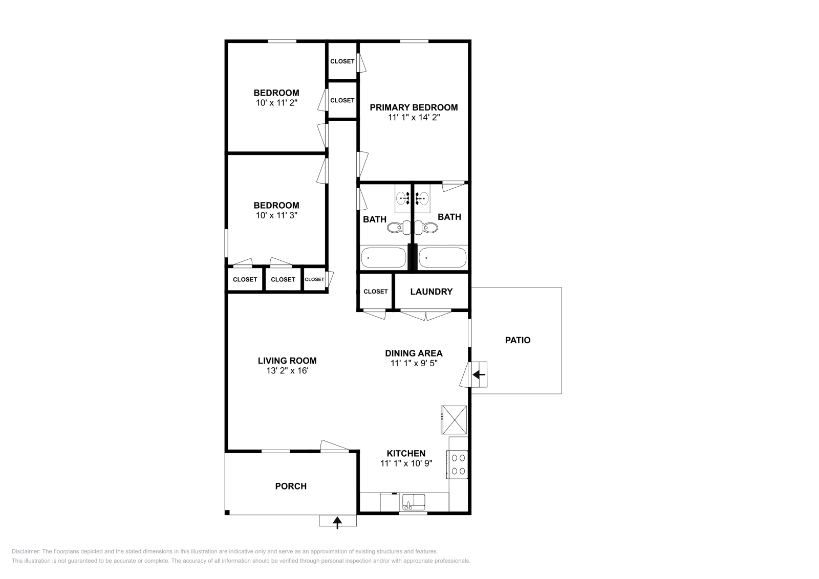 Building Photo - 1323 Poplar Glen Dr