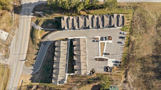 Building Photo - 4123 Outpost Wy