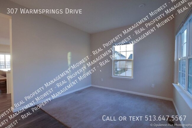 Building Photo - 307 Warm Springs Dr