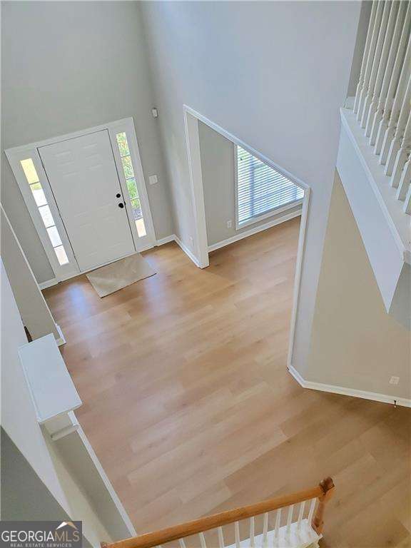 Building Photo - 1078 Frog Leap Trail NW