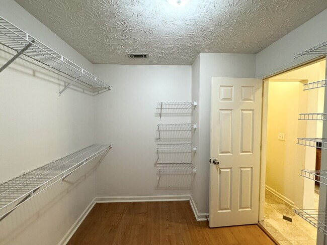 Building Photo - Rare Sugar Hill Rental with Huge Fenced Yard and Outdoor Living Space