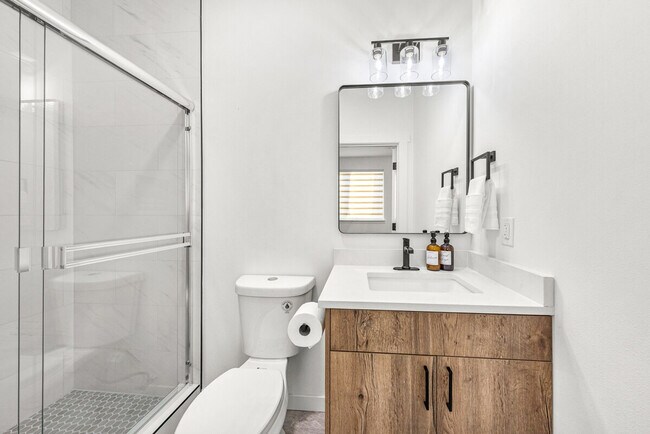 Building Photo - 1400 Martin Luther King Jr Way S