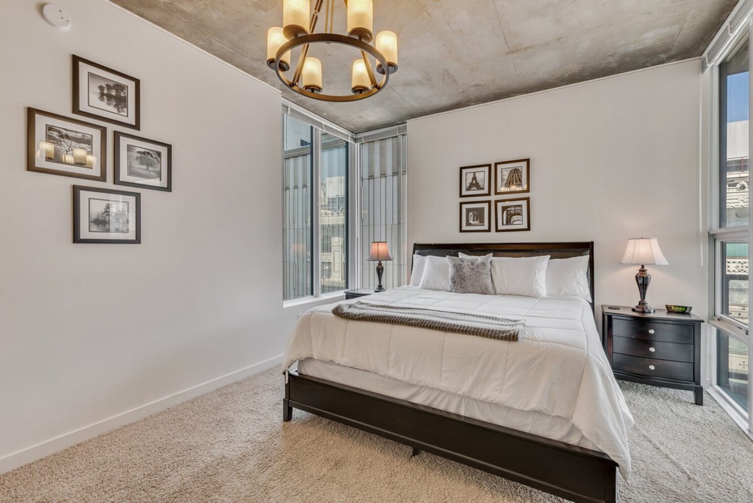 Building Photo - 1431 Curtis Street