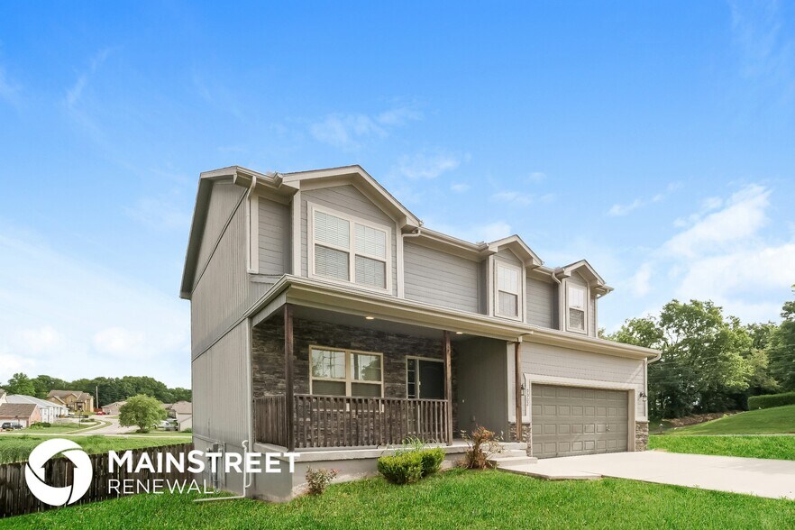 Building Photo - 9902 Webster Ln