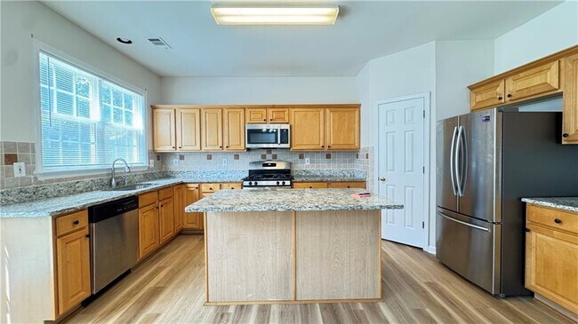 Building Photo - 316 Andridge Ct NW
