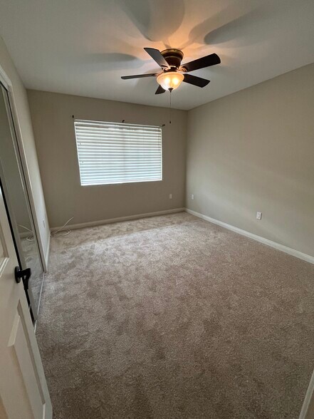 Bedroom #1 - 25981 Coombe Hill Dr