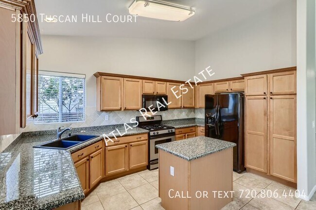 Building Photo - 5850 Tuscan Hill Court