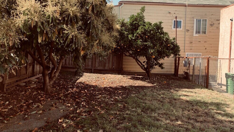 Building Photo - 2047 20th Ave