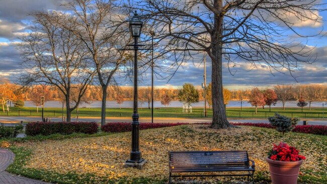 Building Photo - 1509 Clark St