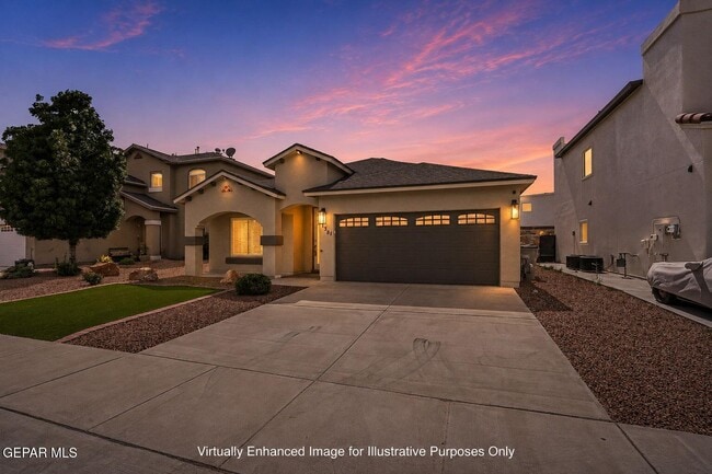 Building Photo - 11381 Bullseye St