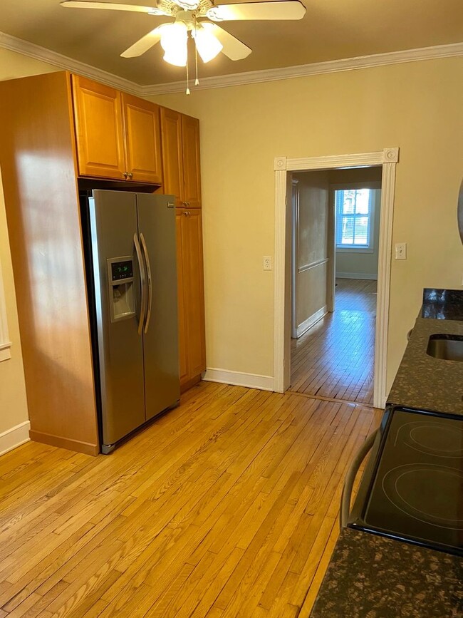 Building Photo - Conduit Street. Updated Home in Historic D...