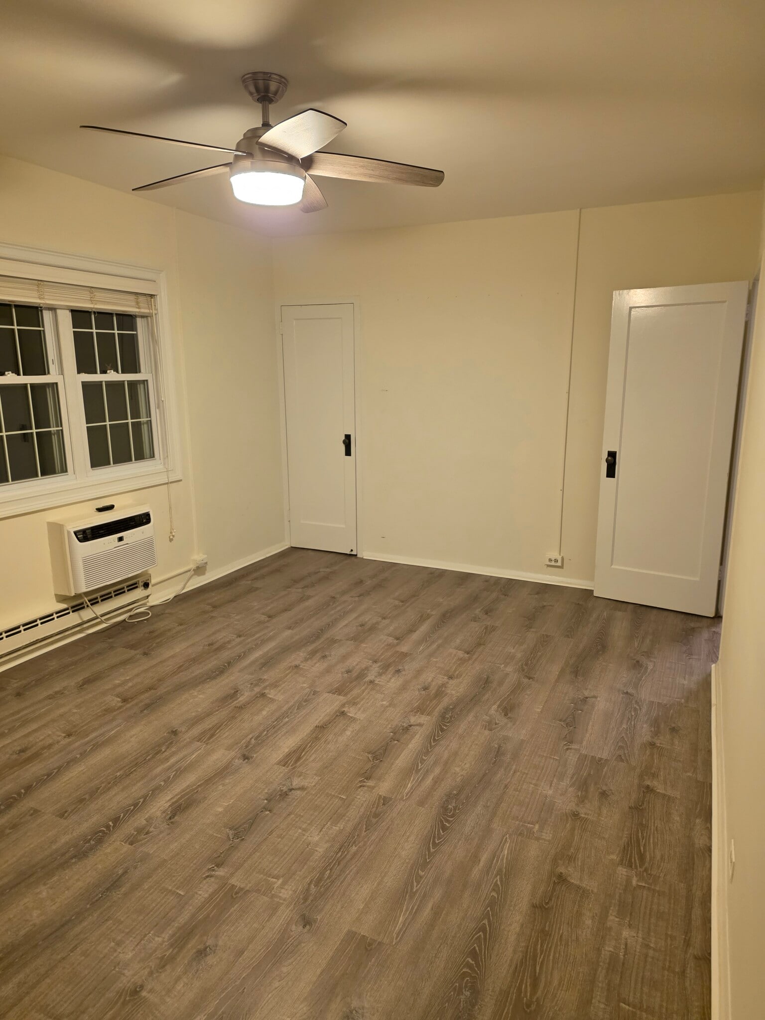 Bedroom 1 - 3108 Wellington Rd