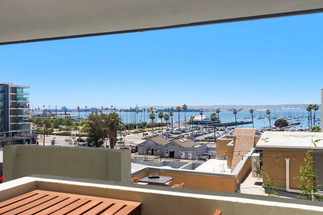 Building Photo - 2064 Kettner Blvd