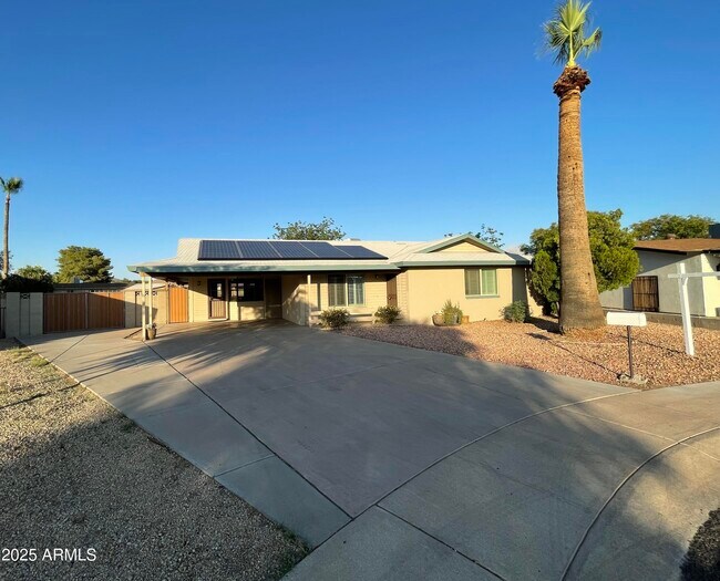 Building Photo - 9615 N 34th Ave