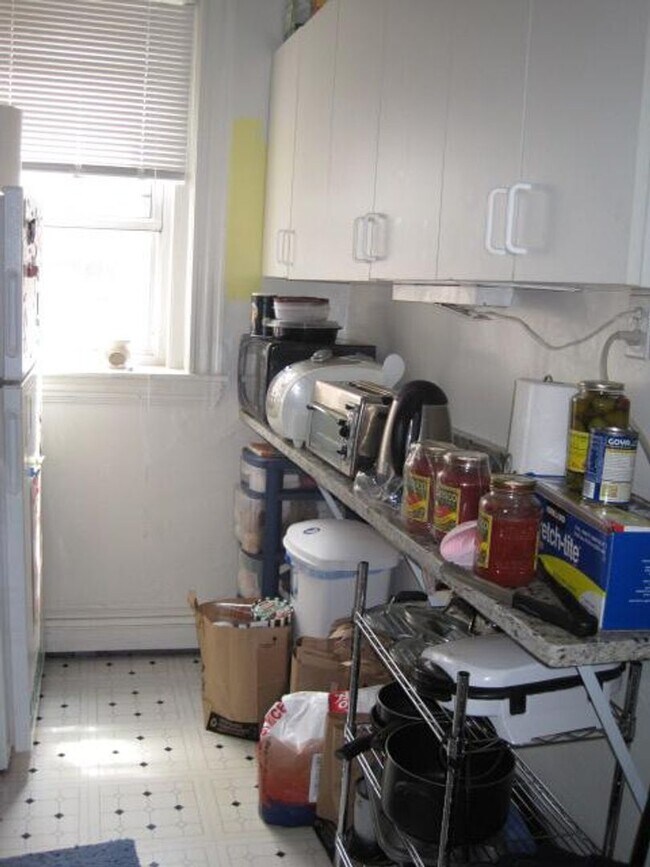 Building Photo - No Brokers Fee, No Security Deposit, Heat, Hot Water Included, Steps from the T Stop