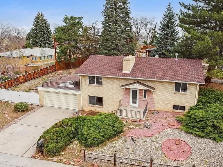 Building Photo - 8557 W 70th Way