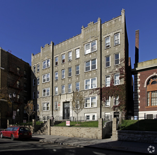 645 Bergen Ave - 645 Bergen Ave Jersey City NJ 07304 | Apartment Finder