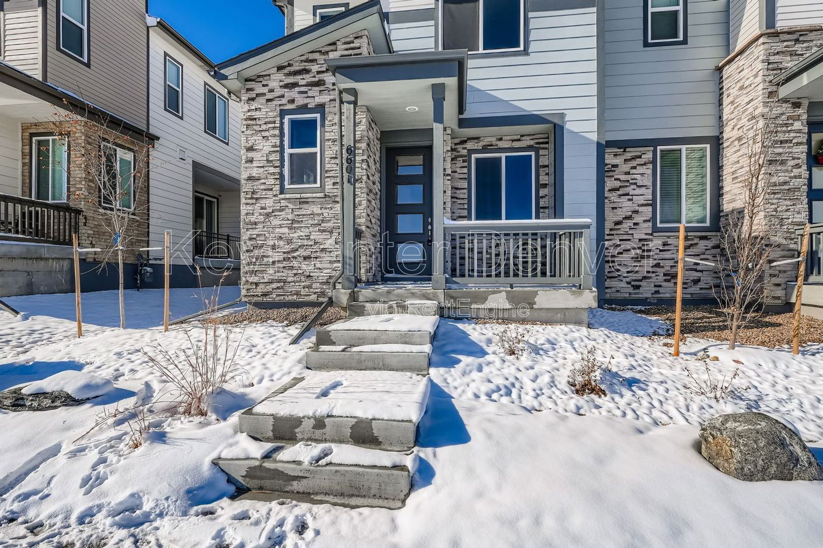 Building Photo - 6601 N Netherland St