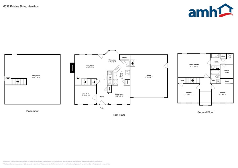 Building Photo - 6532 Kristine Dr