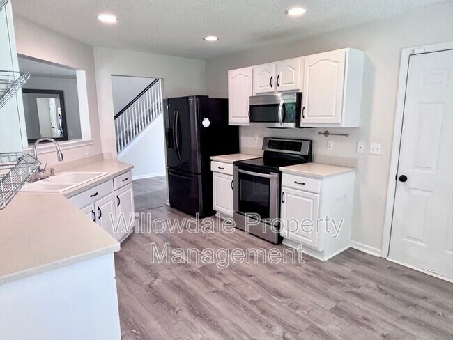 Building Photo - 108 Sturminster Dr