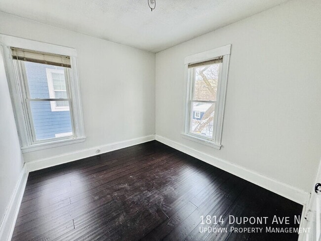 Building Photo - 1814 Dupont Ave N