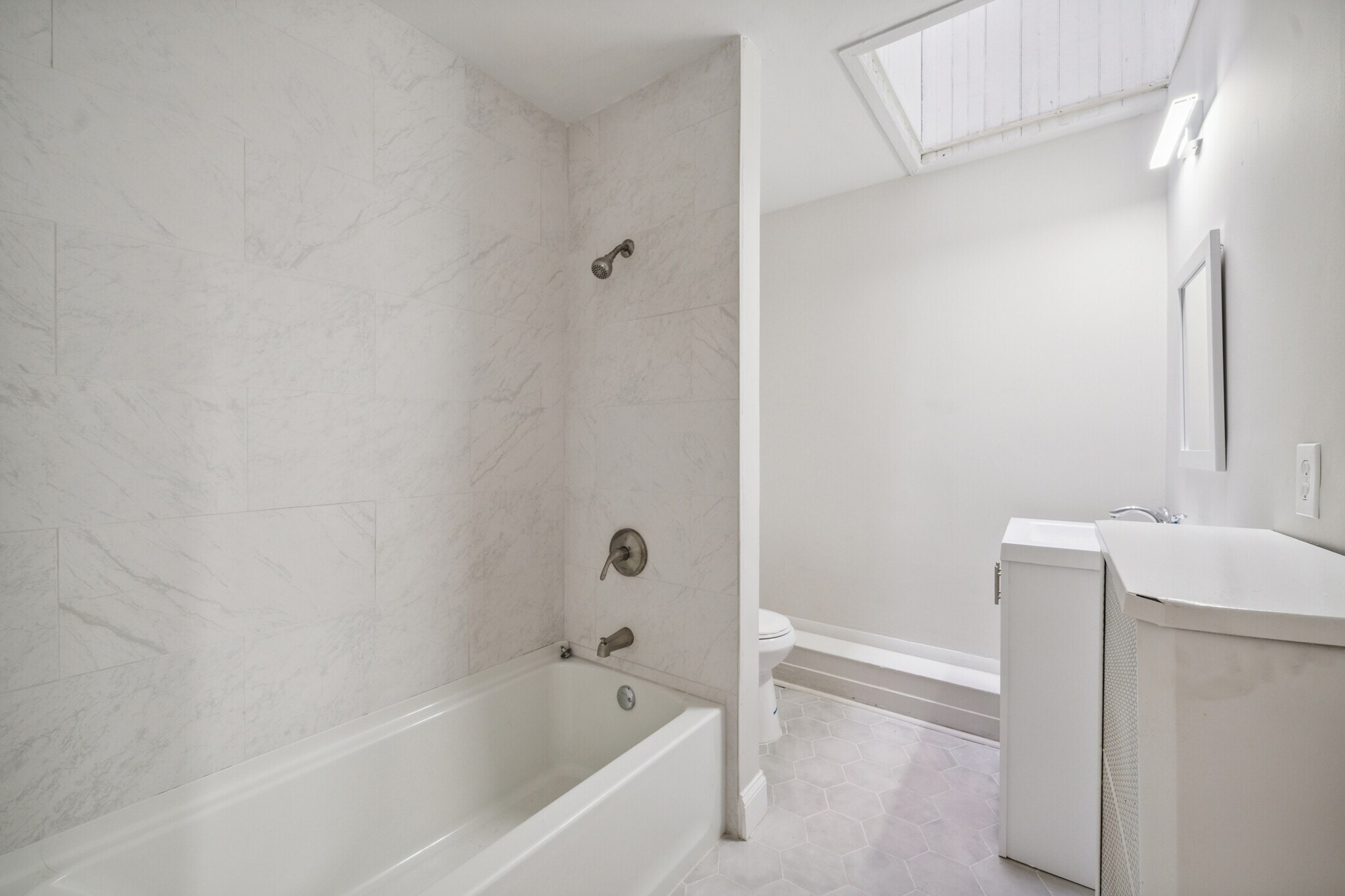 Bathroom #1 - 3521 Indian Queen Ln