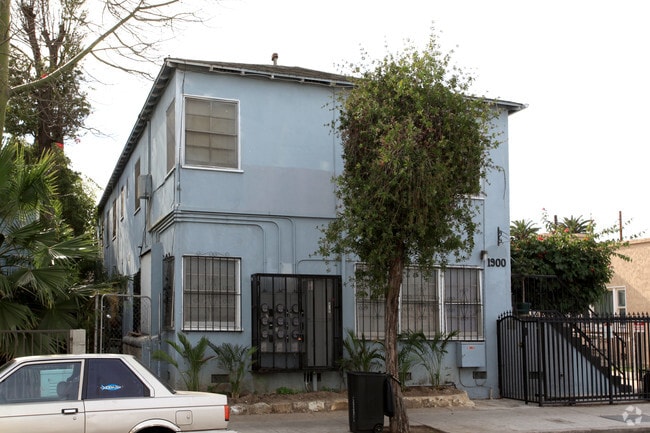Building Photo - 1900 E 7th Street