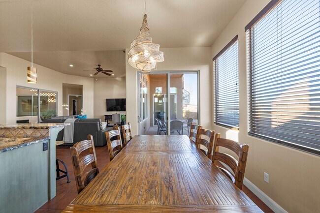 Building Photo - Sand Hollow Sunrise