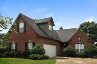 Building Photo - 8541 Shady Elm Dr