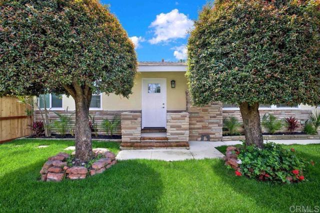 Building Photo - 625 Santa Fe Dr