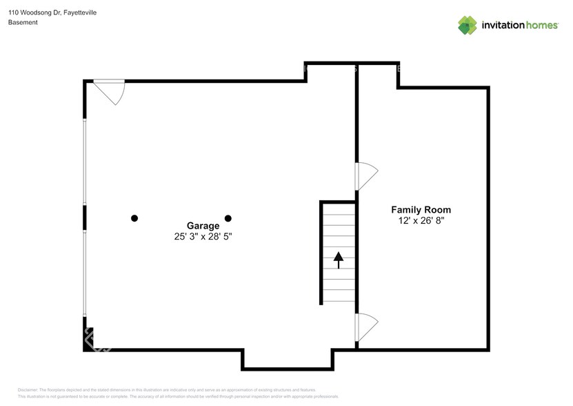 Building Photo - 110 Woodsong Dr