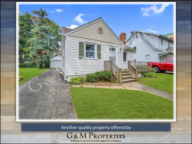 Building Photo - 3-Bd Home Rental - College Town Neighborhood!