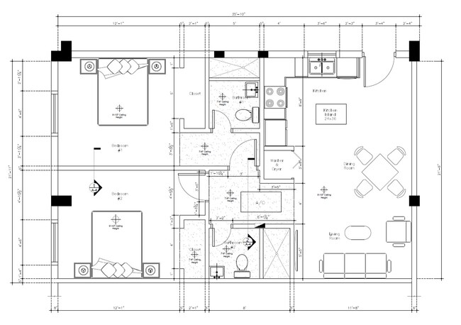 Building Photo - PRIVATE TWO BEDROOM – BOUTIQUE 8-UNIT COMM...