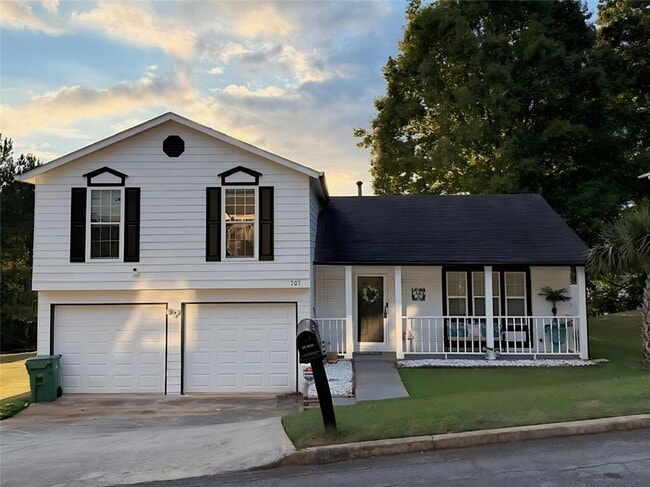 Primary Photo - 707 Fair Harbor Dr