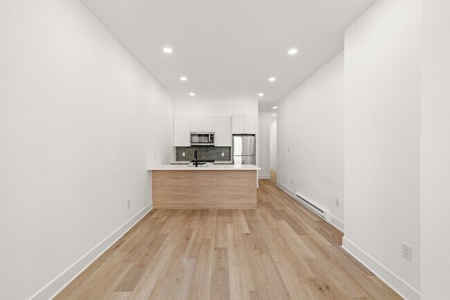 Building Photo - 2345 N 16th St