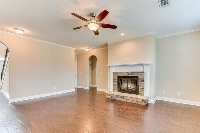 Building Photo - 835 Williford Run Dr